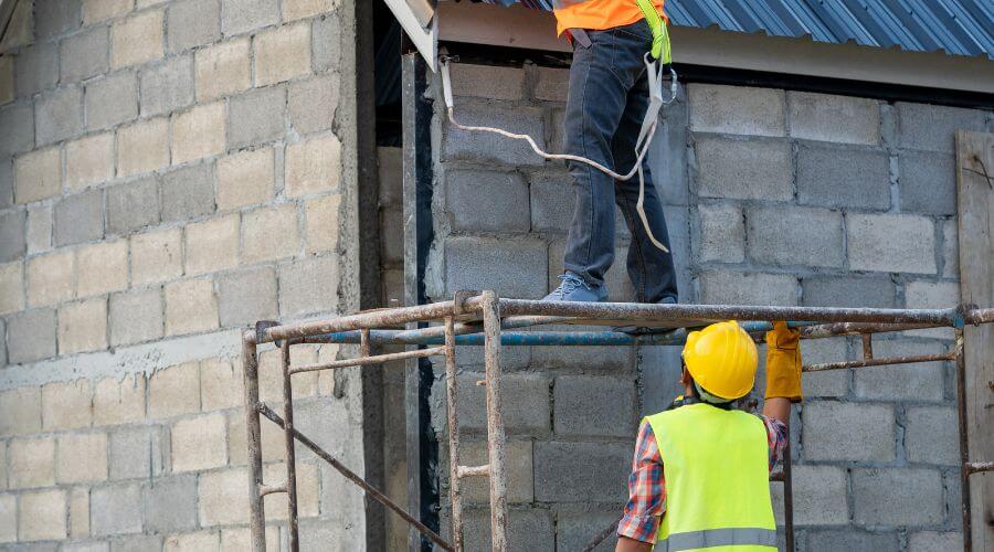 Professional residential roofers in Mylo, ND